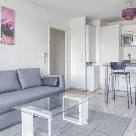 Appartement Proche De Paris Et Disney Шампини сюр Марн Екстериор снимка