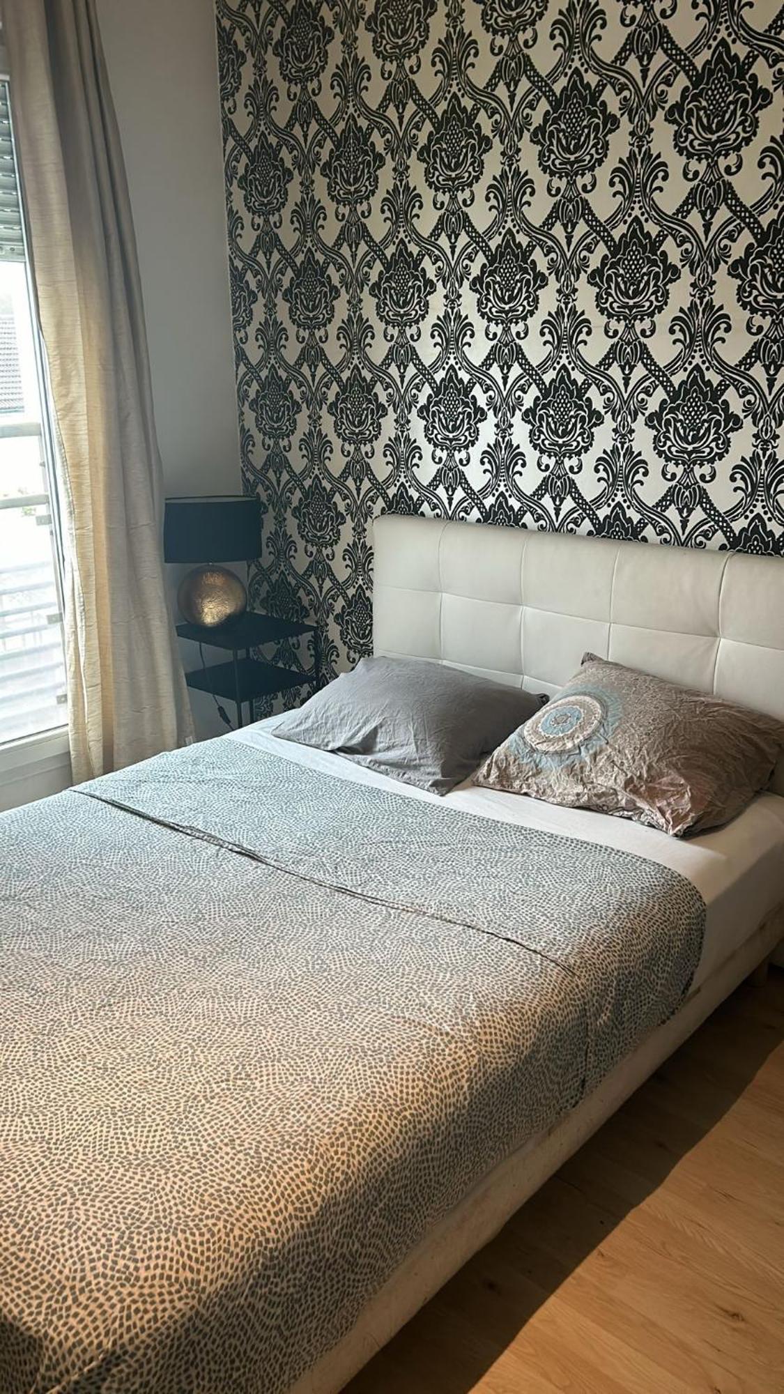 Appartement Proche De Paris Et Disney Шампини сюр Марн Екстериор снимка